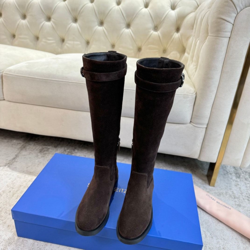 Stuart Weitzman Boots